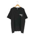 サイトバイヨウジヤマモト syte by Yohji Yamamoto feat Harumi Yamaguchi physical T-shirt フィジカルTシャツ メンズ