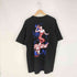 サイトバイヨウジヤマモト syte by Yohji Yamamoto feat Harumi Yamaguchi physical T-shirt フィジカルTシャツ メンズ