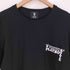 サイトバイヨウジヤマモト syte by Yohji Yamamoto feat Harumi Yamaguchi physical T-shirt フィジカルTシャツ メンズ