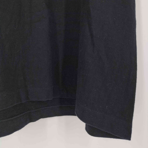 サイトバイヨウジヤマモト syte by Yohji Yamamoto feat Harumi Yamaguchi physical T-shirt フィジカルTシャツ メンズ