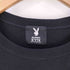 サイトバイヨウジヤマモト syte by Yohji Yamamoto feat Harumi Yamaguchi physical T-shirt フィジカルTシャツ メンズ