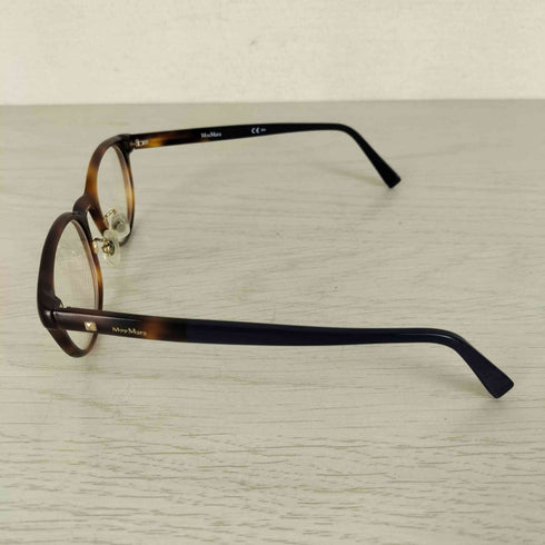 マックスマーラ MAX MARA MM1325 ボストン 眼鏡 レディース FREE
