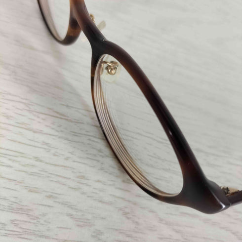 マックスマーラ MAX MARA MM1325 ボストン 眼鏡 レディース FREE