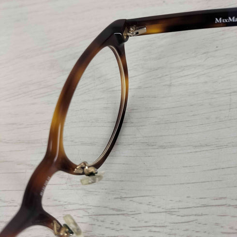 マックスマーラ MAX MARA MM1325 ボストン 眼鏡 レディース FREE