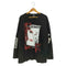 サイトバイヨウジヤマモト syte by Yohji Yamamoto feat Harumi Yamaguchi Rouge à Lèvres Long sleeve T-shirt ルージュアレーヴル ロングスリーブTシャツ メンズ