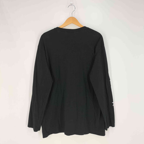 サイトバイヨウジヤマモト syte by Yohji Yamamoto feat Harumi Yamaguchi Rouge à Lèvres Long sleeve T-shirt ルージュアレーヴル ロングスリーブTシャツ メンズ