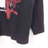 サイトバイヨウジヤマモト syte by Yohji Yamamoto feat Harumi Yamaguchi Rouge à Lèvres Long sleeve T-shirt ルージュアレーヴル ロングスリーブTシャツ メンズ