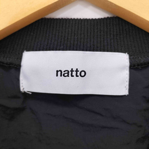 natto premium nylon setup メンズ FREE