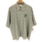 マイシュガーベイブ My Sugar Babe / MSB MSB LOGO MONOGRAM S/S SHIRT モノグラム シャツ メンズ JPN:XL