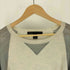 マークバイマークジェイコブス Marc by Marc Jacobs CLOUD MELANGE MULTI LEIGH SWEATER メンズ import:XS