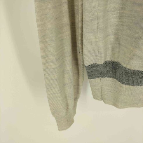 マークバイマークジェイコブス Marc by Marc Jacobs CLOUD MELANGE MULTI LEIGH SWEATER メンズ import:XS