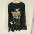 フラッグスタフ F-LAGSTUF-F ARIZONA MOTORCYCLE プリント L/S Tシャツ メンズ 6L