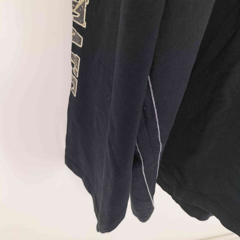 フラッグスタフ F-LAGSTUF-F ARIZONA MOTORCYCLE プリント L/S Tシャツ メンズ 6L