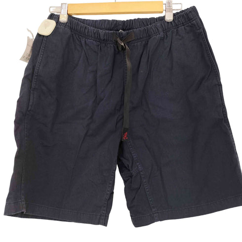 グラミチ GRAMICCI G-SHORTS ハーフパンツ メンズ JPN:L