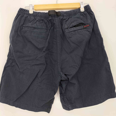 グラミチ GRAMICCI G-SHORTS ハーフパンツ メンズ JPN:L