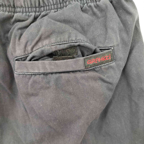 グラミチ GRAMICCI G-SHORTS ハーフパンツ メンズ JPN:L