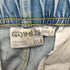 グラミチ GRAMICCI デニムクライミングパンツ レディース JPN:S