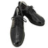 リーガル REGAL プロフェッショナルギア プレーントゥ レースアップシューズ ビジネスシューズ vibramソール メンズ 25EEE