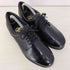 リーガル REGAL プロフェッショナルギア プレーントゥ レースアップシューズ ビジネスシューズ vibramソール メンズ 25EEE
