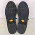 リーガル REGAL プロフェッショナルギア プレーントゥ レースアップシューズ ビジネスシューズ vibramソール メンズ 25EEE