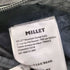 ミレー MILLET JAUNTY ジャウンティ ウエストバッグ ミニショルダーバッグ メンズ