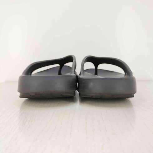 ウーフォス oofos リカバリーサンダル メンズ EUR:42