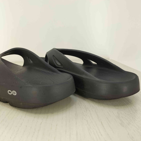 ウーフォス oofos リカバリーサンダル メンズ EUR:42