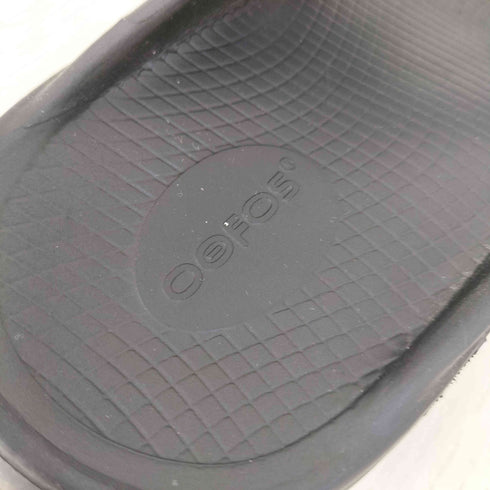 ウーフォス oofos リカバリーサンダル メンズ EUR:42