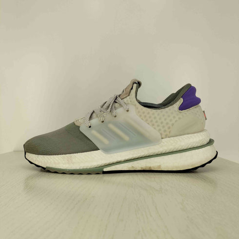 アディダス adidas X_PLRBOOST ランニングシューズ スニーカー メンズ JPN:29