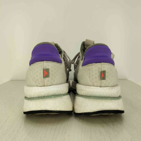 アディダス adidas X_PLRBOOST ランニングシューズ スニーカー メンズ JPN:29