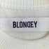 BLONDEY センタースリットロングワンピース レディース FREE