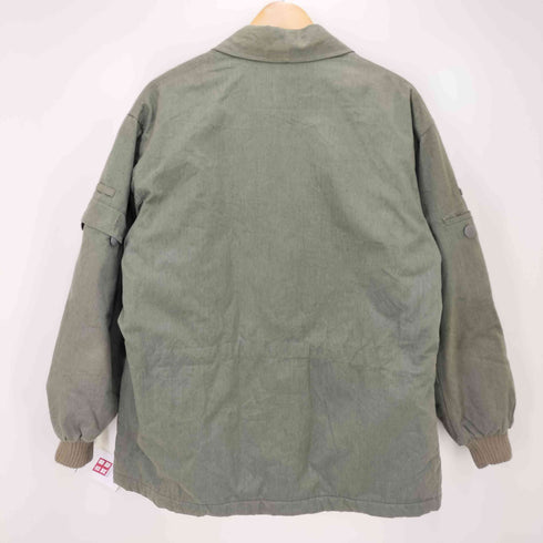 ドイツ軍 K52 ミリタリージャケット メンズ