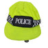 POLICE BASEBALL CAP メンズ