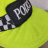 POLICE BASEBALL CAP メンズ