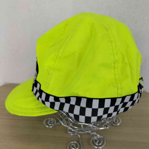 POLICE BASEBALL CAP メンズ
