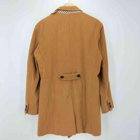 コムサコミューン COMME CA COMMUNE 2Bチェースターフィールドコート メンズ JPN:L