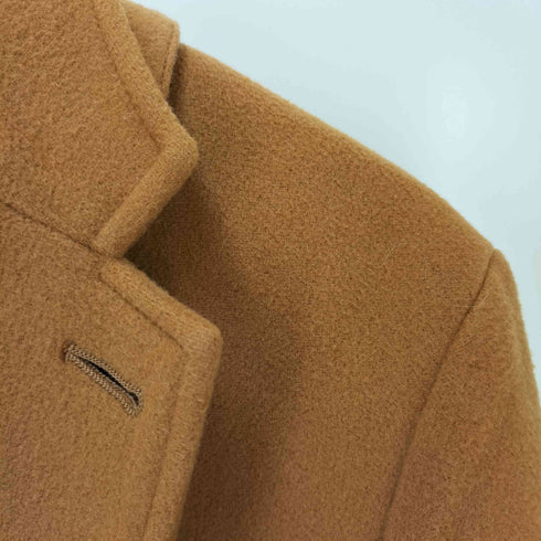 コムサコミューン COMME CA COMMUNE 2Bチェースターフィールドコート メンズ JPN:L