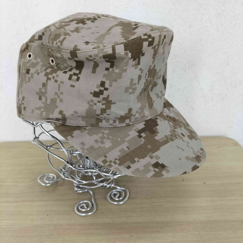 ユーエスネイビー U.S.NAVY デジカモキャップ メンズ 59