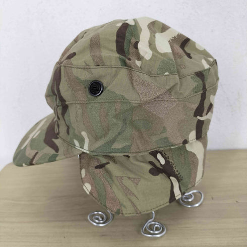 ロイヤルネイビー ROYAL NAVY MTP コンバットキャップ メンズ 57
