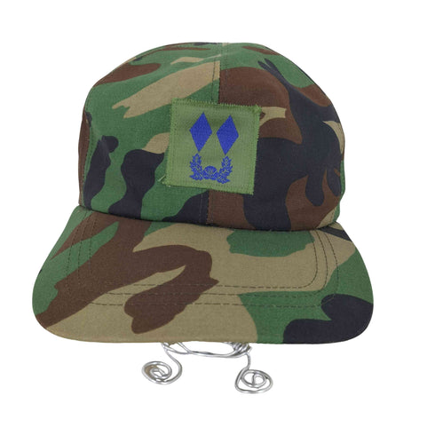 KOREA ARMY CAP メンズ