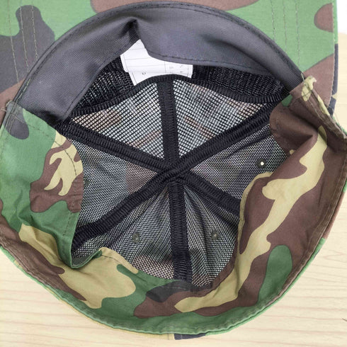 KOREA ARMY CAP メンズ