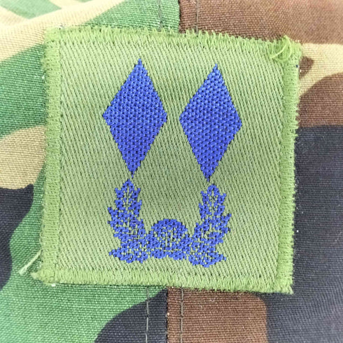 KOREA ARMY CAP メンズ