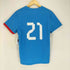 VネックS/S TEE メンズ JPN:M
