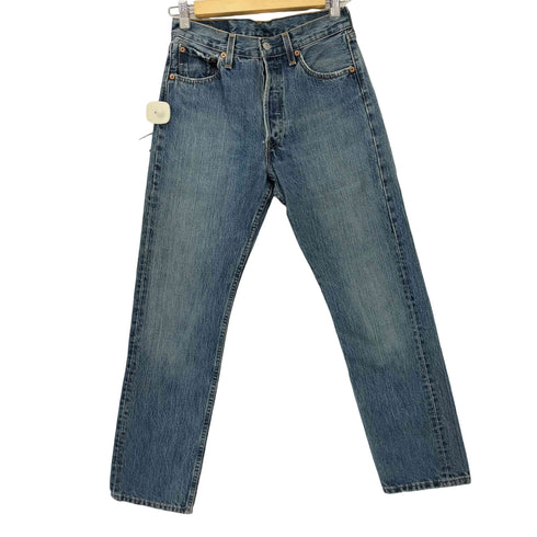 リーバイス Levis 90S ボタン裏511刻印 ボタンフライデニムパンツ メンズ