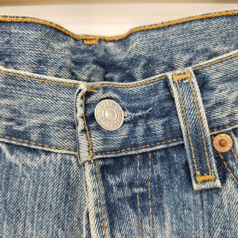 リーバイス Levis 90S ボタン裏511刻印 ボタンフライデニムパンツ メンズ