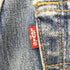 リーバイス Levis 90S ボタン裏511刻印 ボタンフライデニムパンツ メンズ