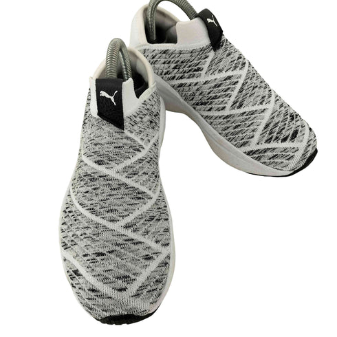プーマ PUMA ENLIGHTEN トレーニングシューズ ローカットスニーカー レディース JPN:23