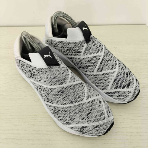 プーマ PUMA ENLIGHTEN トレーニングシューズ ローカットスニーカー レディース JPN:23