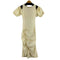 fiolily Open Shoulder Mermaid Dress オープンショルダーマーメイドワンピース レディース FREE