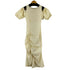 fiolily Open Shoulder Mermaid Dress オープンショルダーマーメイドワンピース レディース FREE